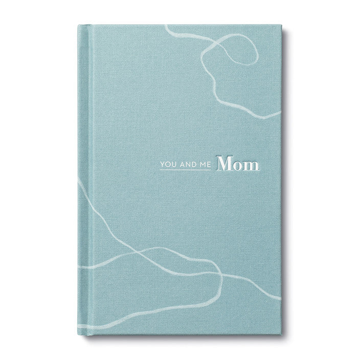 You & Me, Mom Book