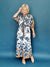 Coralie Midi Dress