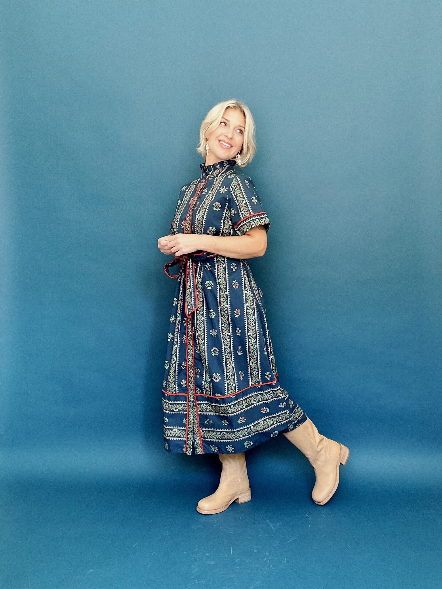 florence midi dress Florence Midi Dress