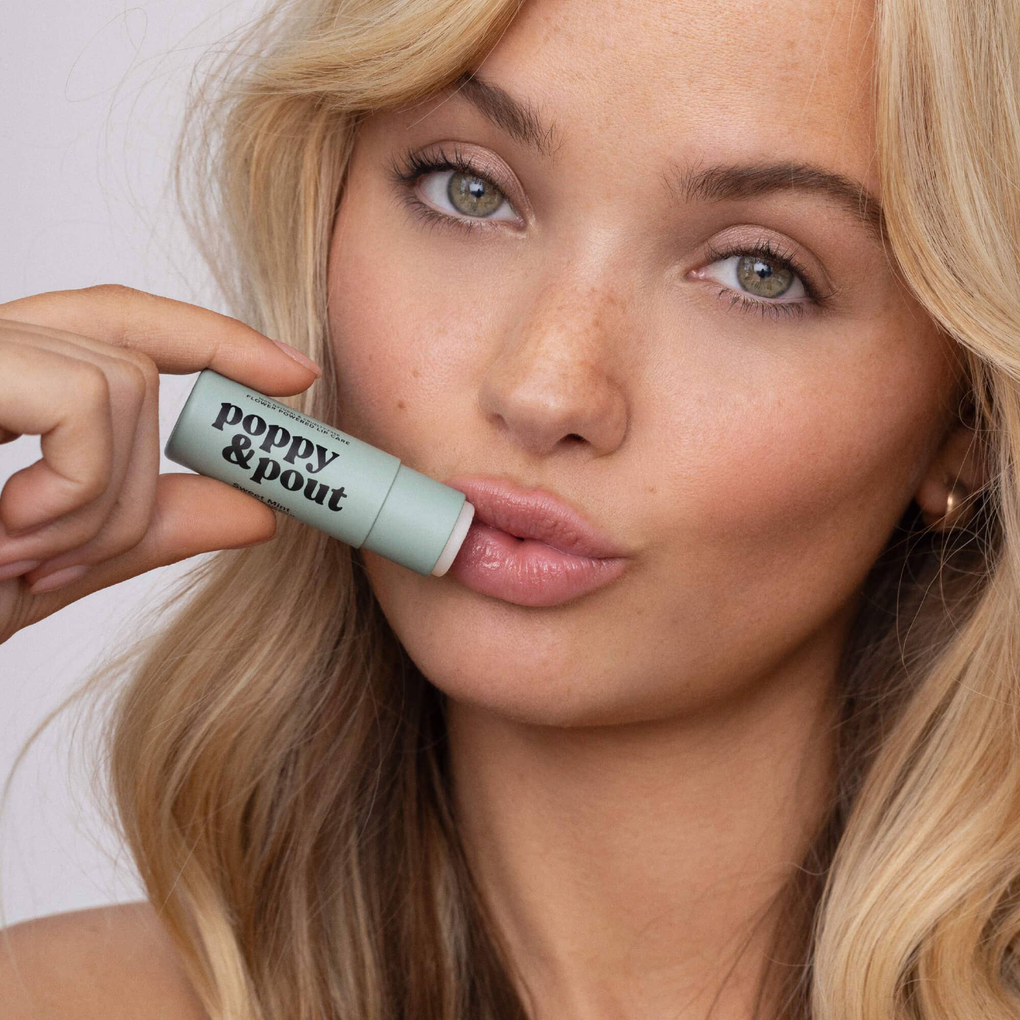 P&P Lip Balm-Sweet Mint