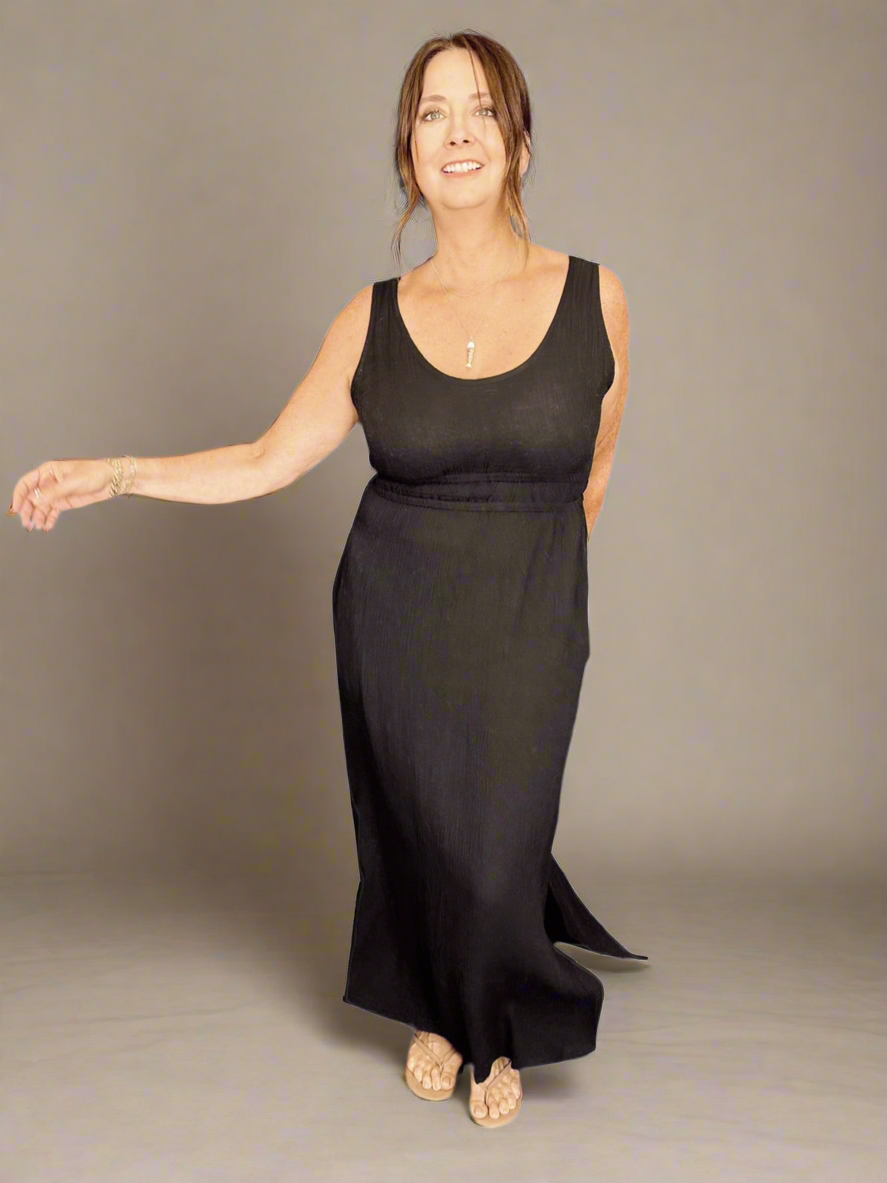 Emery Midi Dress