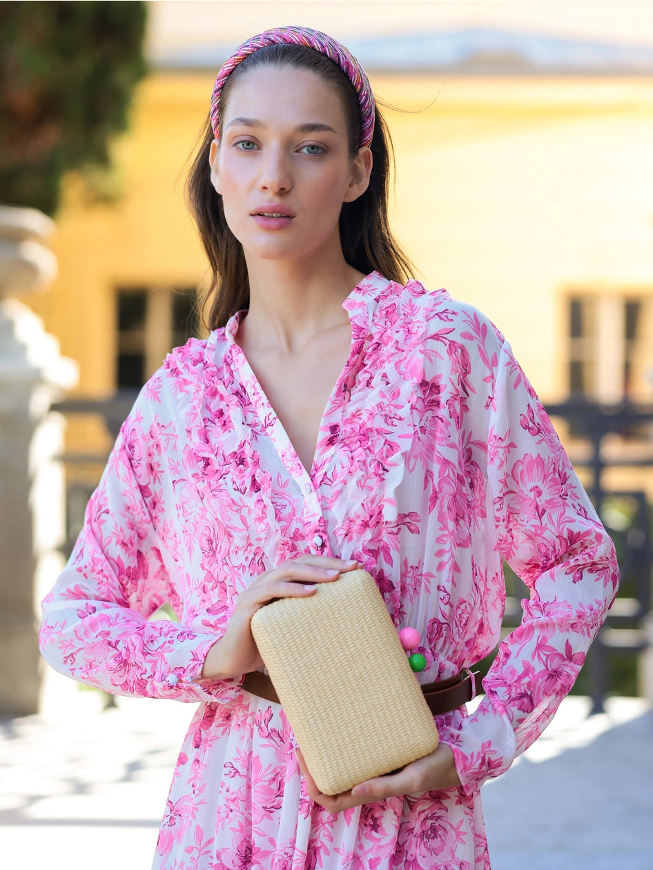 June Minaudiere Natural