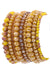 Bead Bracelet Set 43767-B