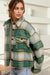 Gracelynn Shacket, Jade Motif