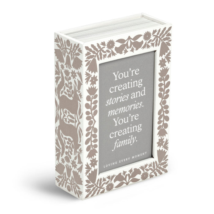 Welcome To Parenthood - Card Set