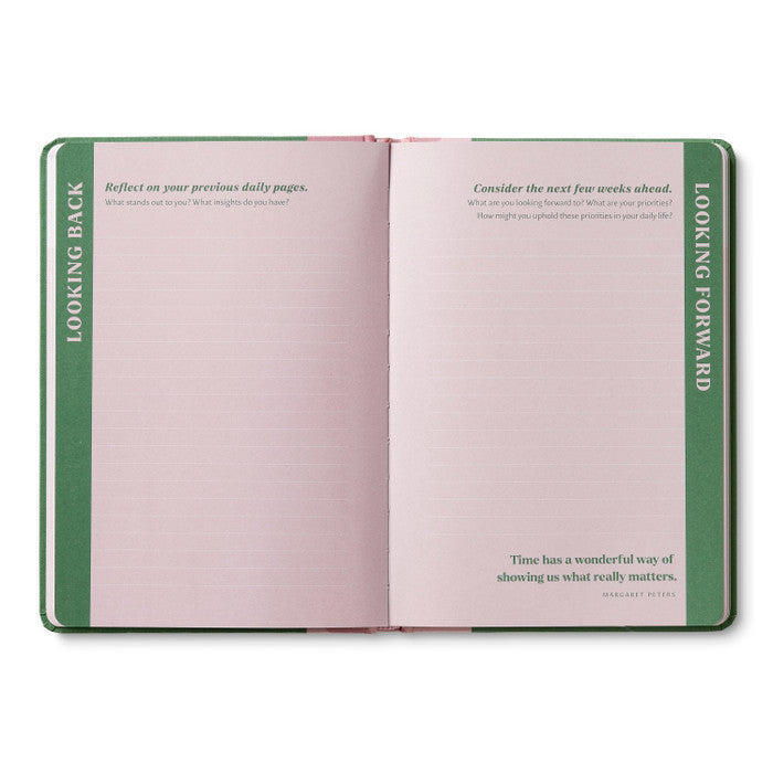 Gratitude Every Day - Guided Journal