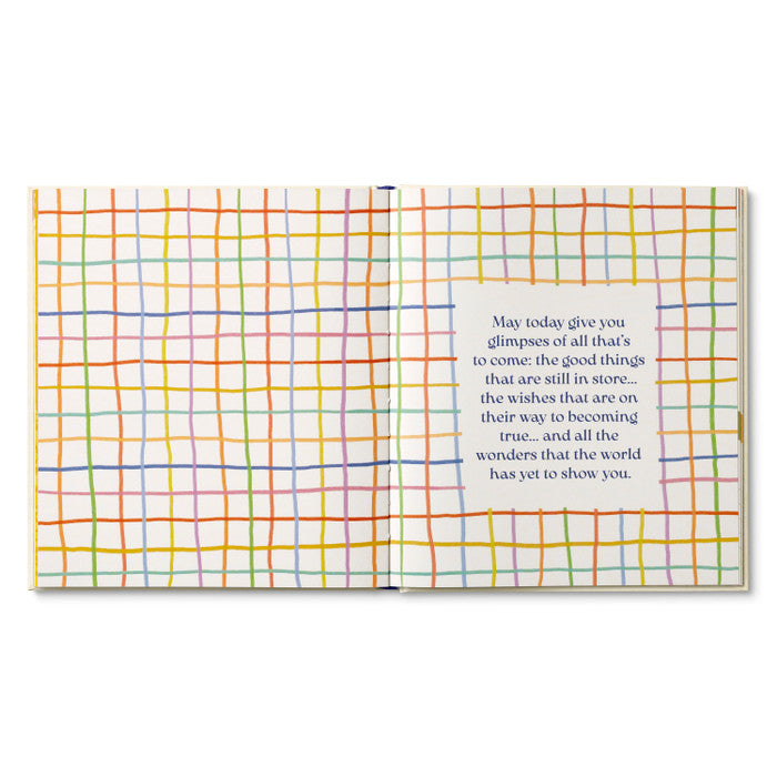 My Years To Remember Book