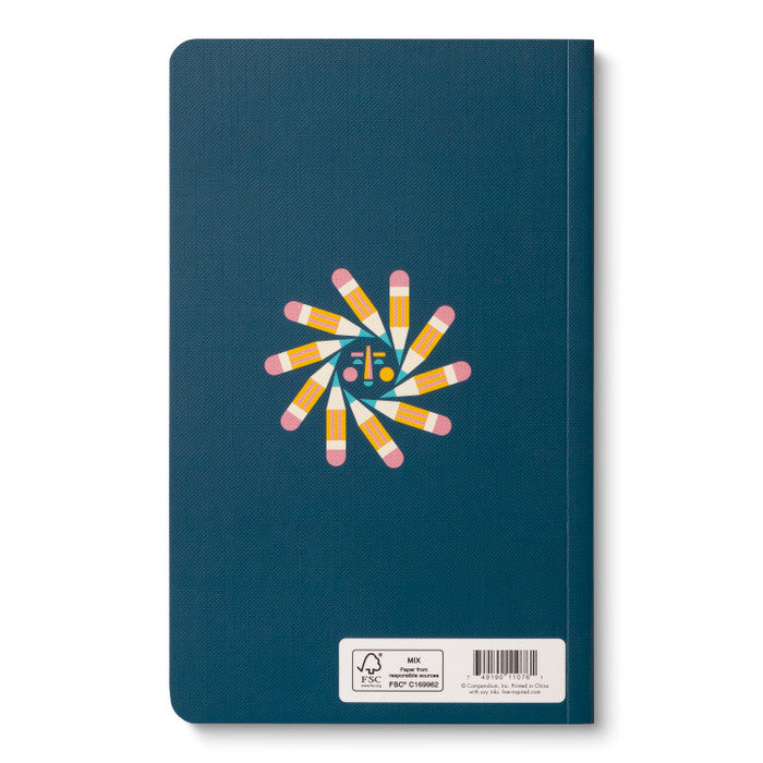 WNJ - Remember Ideas Become Things