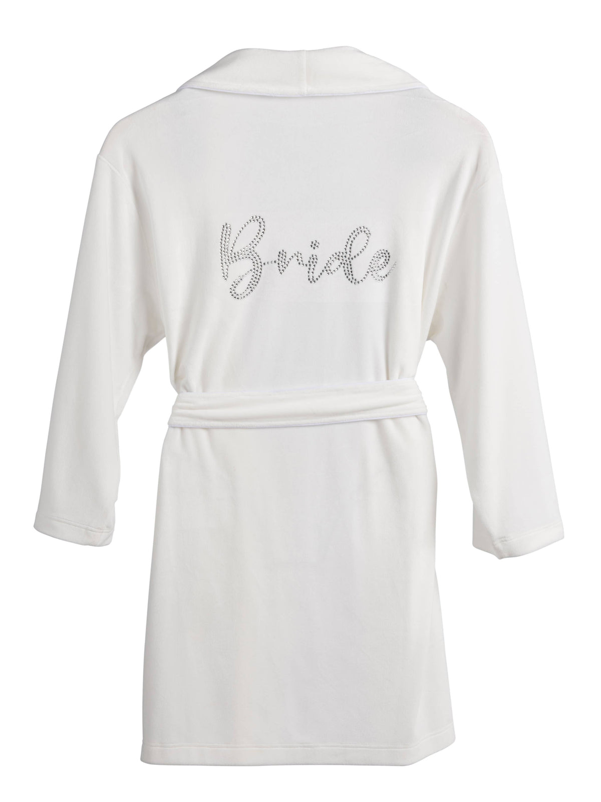 Bride Robe