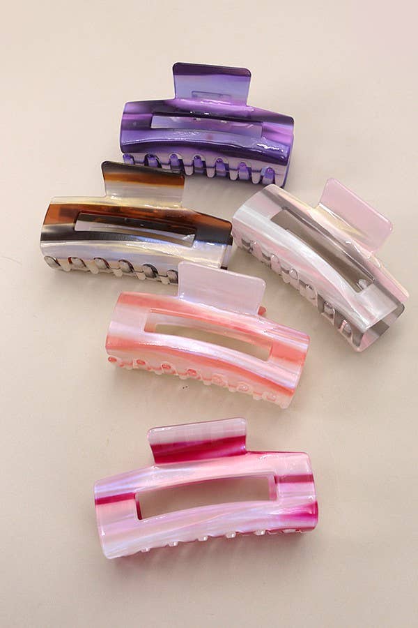 Hair Claw Clip