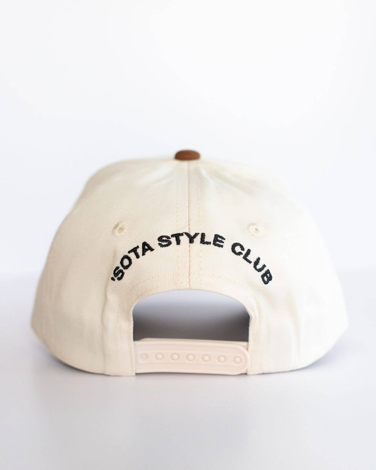 Cabin Hat Trucker Hat