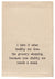 Chubby Me Tea Towel