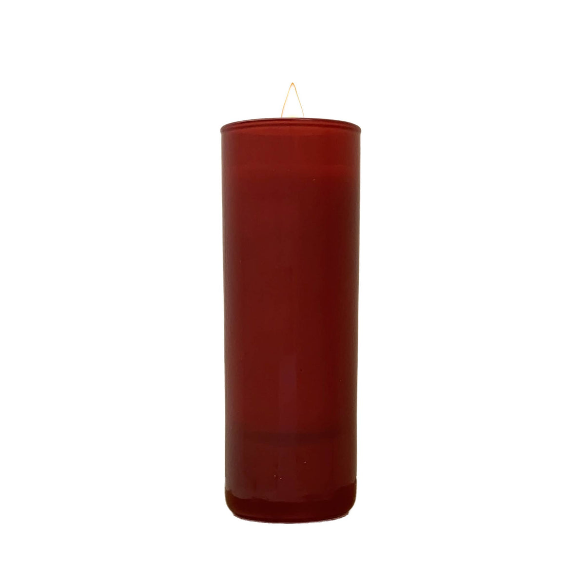 2 oz Red Votive: No 40 Holiday Seduction