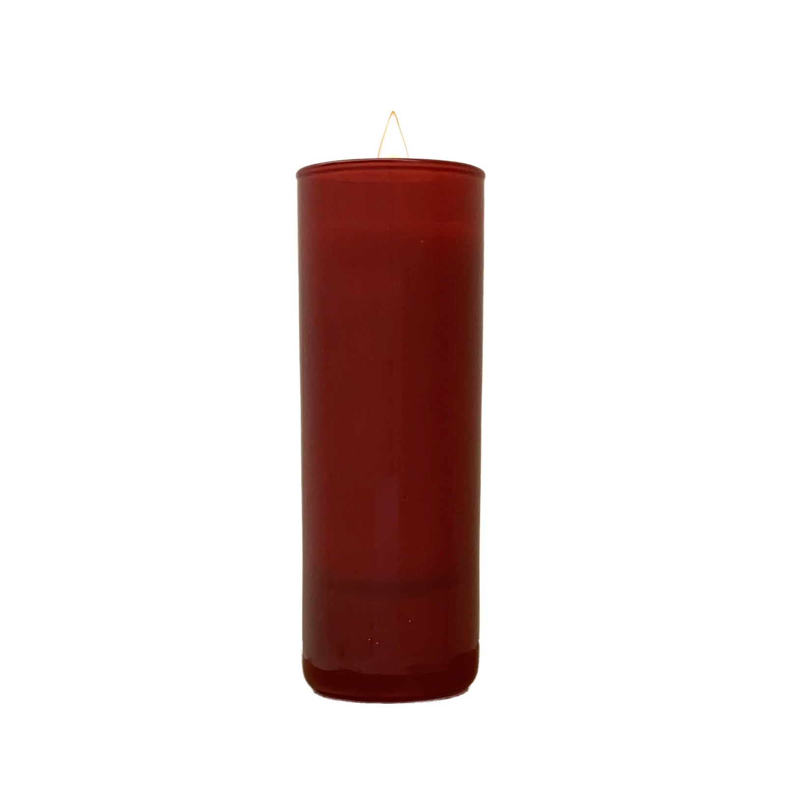 2 oz Red Votive: No 40 Holiday Seduction