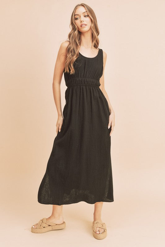 Emery Midi Dress