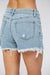 Nova High Rise Shorts