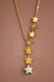 18k Gold Plated  Necklace