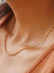 Tave 18K Gold Necklace