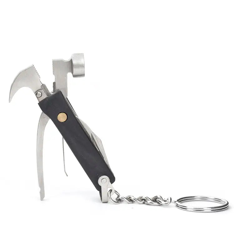 Wood Mini Hammer Tool