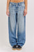 Emilia Low Baggy Jeans