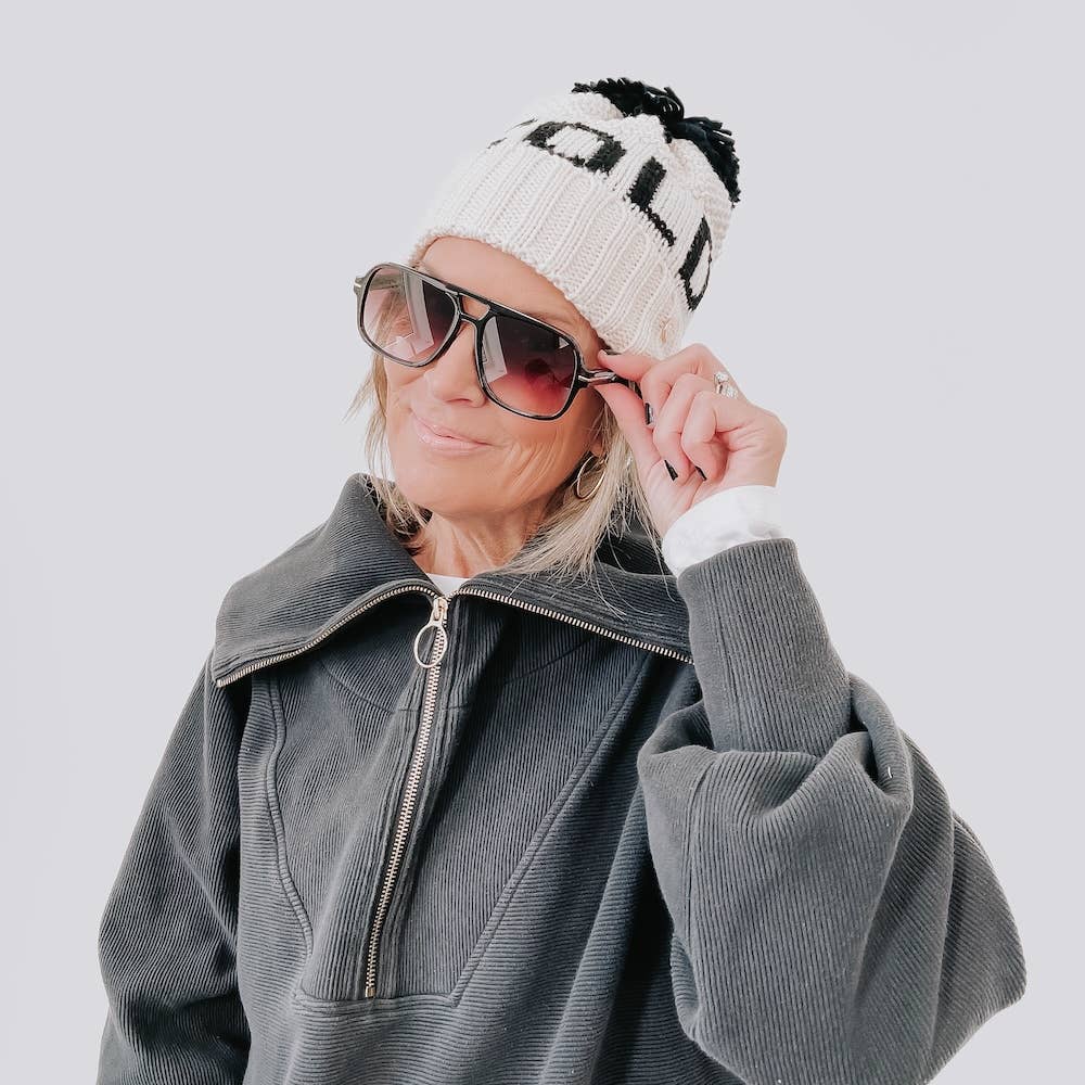 GLA-NAT-AVI Sunglasses