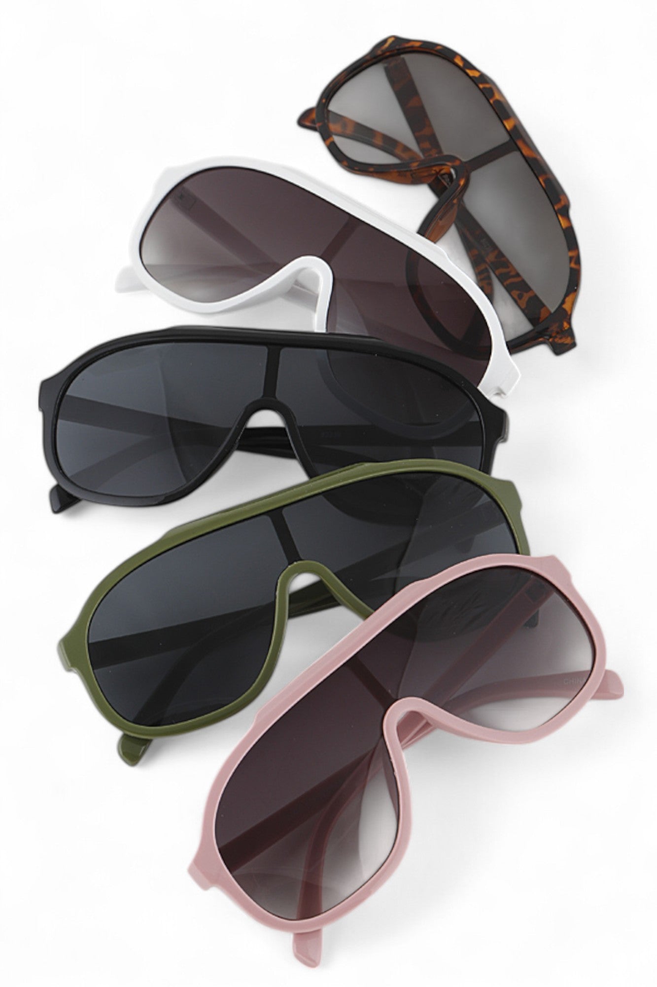 Sunglasses - 142-S80236