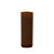 2 oz Bronze Votive: No 03 Dark Rose & Leather