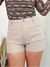Anna Shorts Tan