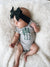 Three Trees Onesie