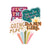 Good Things Sticker