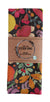 Floral & Citrus Tea Towel