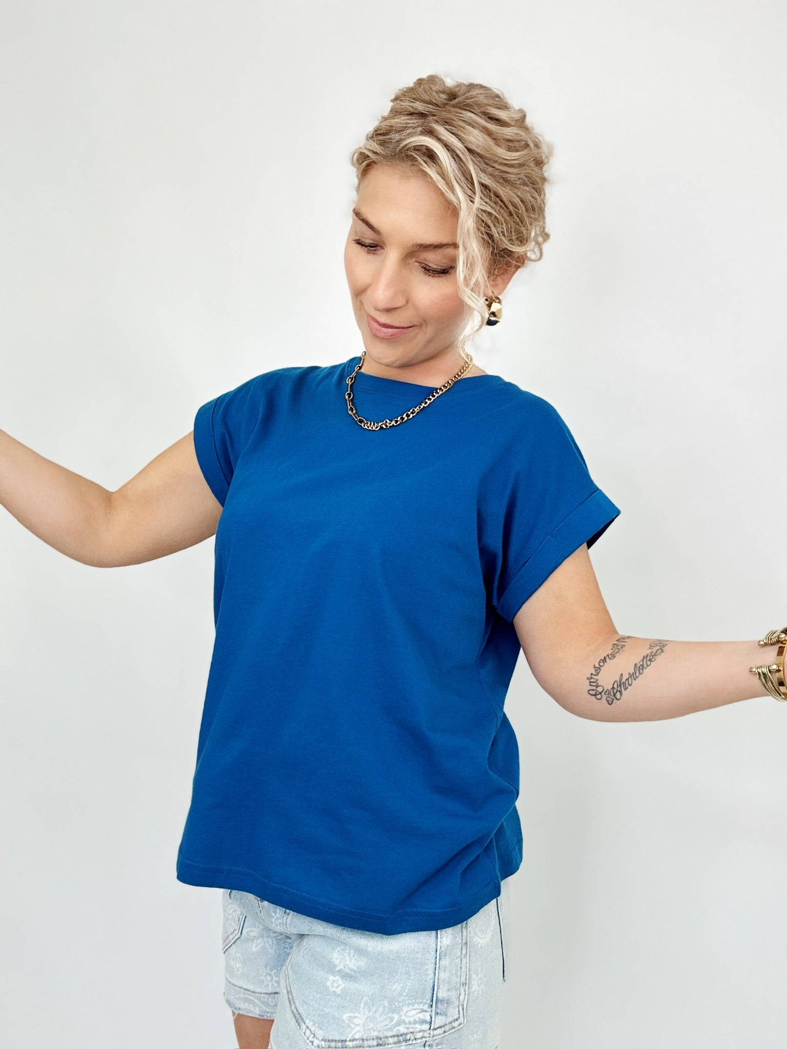 Lynn Tee