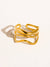 Ozzy 18K Gold Ring