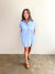 Carly Shirt Dress