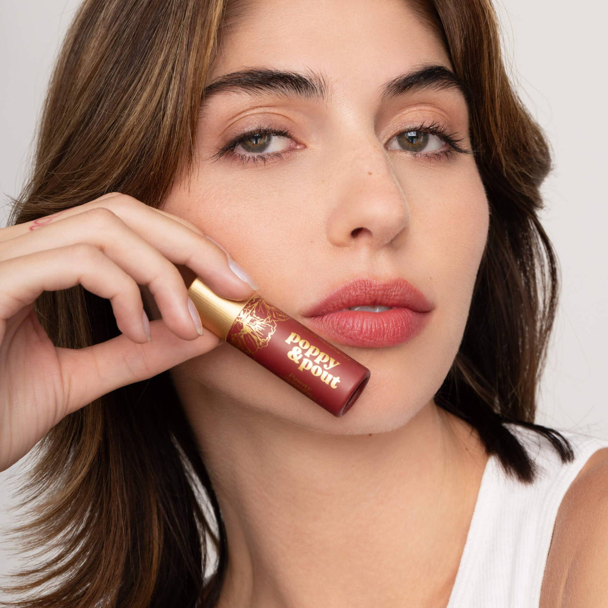 P&amp;P Lip Tint-Penny