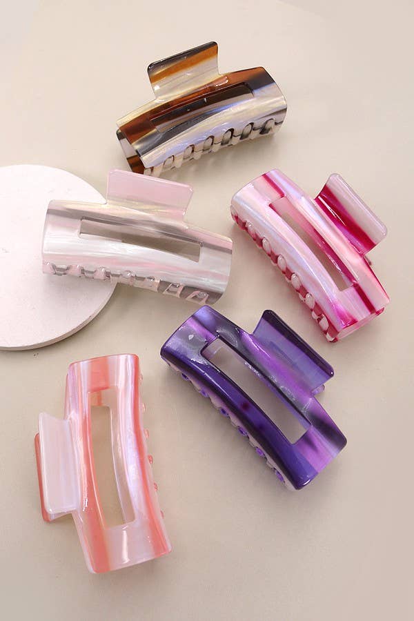 Hair Claw Clip