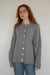 Juniper Cardigan Heather Grey