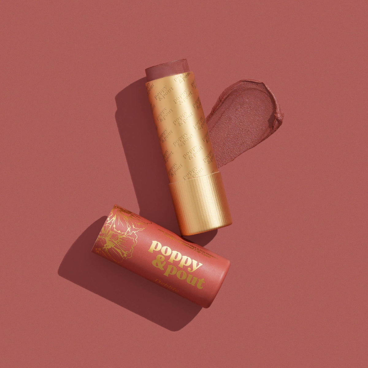P&amp;P Lip Tint-Debbie