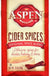 Aspen Mulling Spice Single Serve