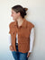 Hannah Quilted Vest