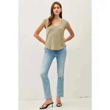Tillie Tee Sage