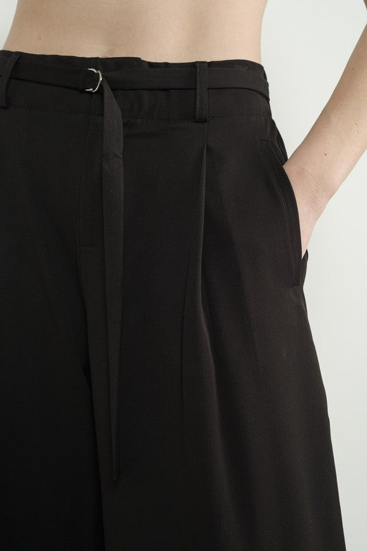 Lottie Wide Leg Pants