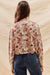 Parker Floral Cardigan Top
