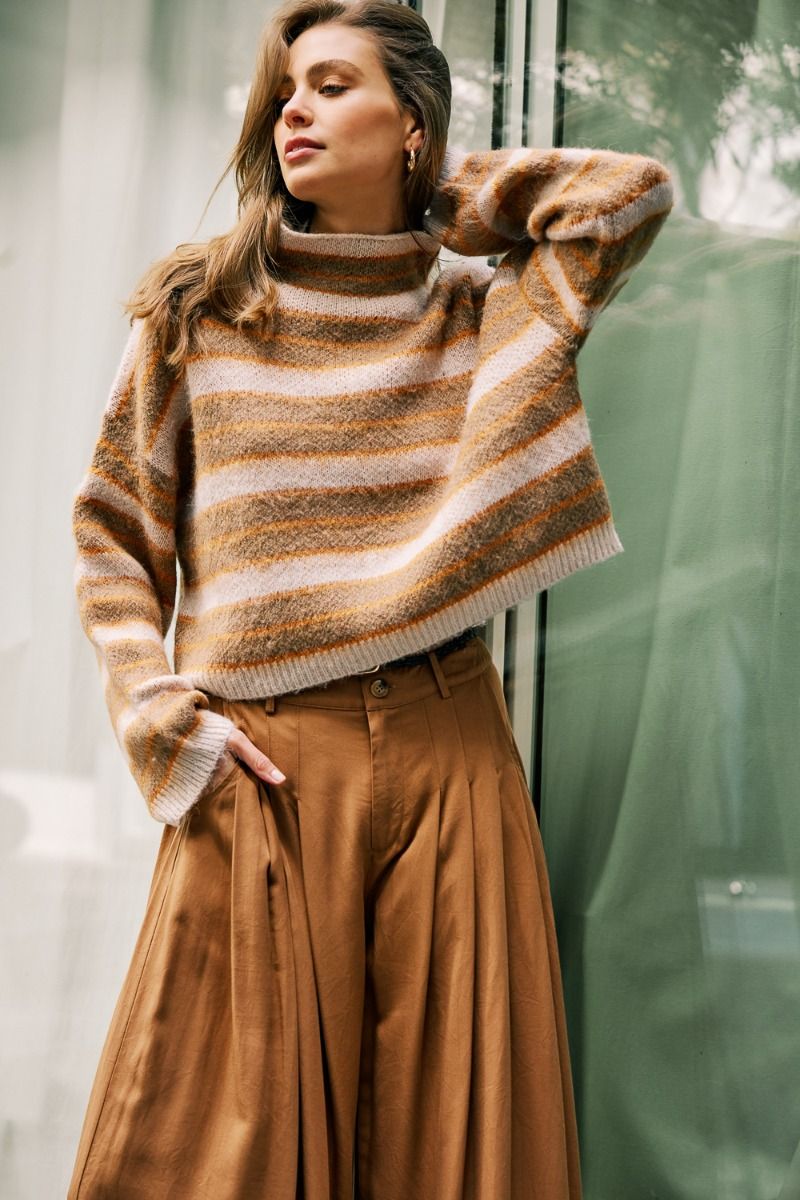 Marianna Sweater