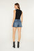 Cady Mid Rise Shorts