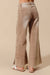 Brynn Wide Leg Corduroy Pants