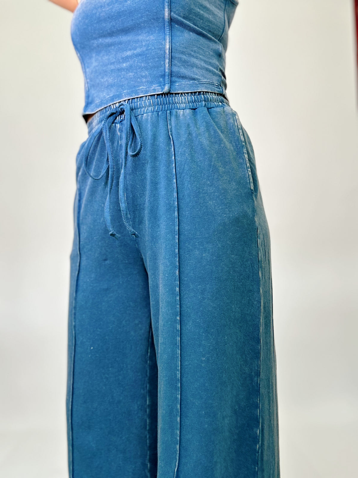 Margo Set Navy
