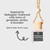 Mahogany Teakwood Car Diffuser