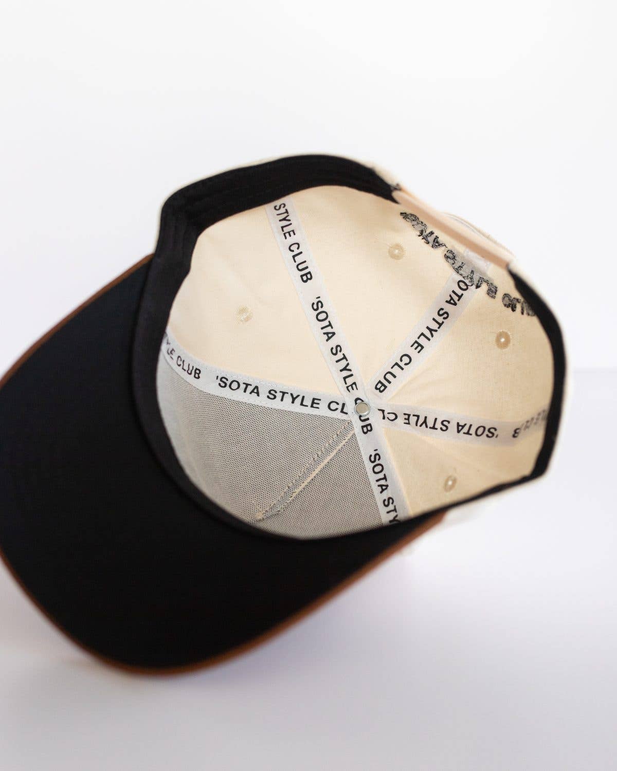Cabin Hat Trucker Hat