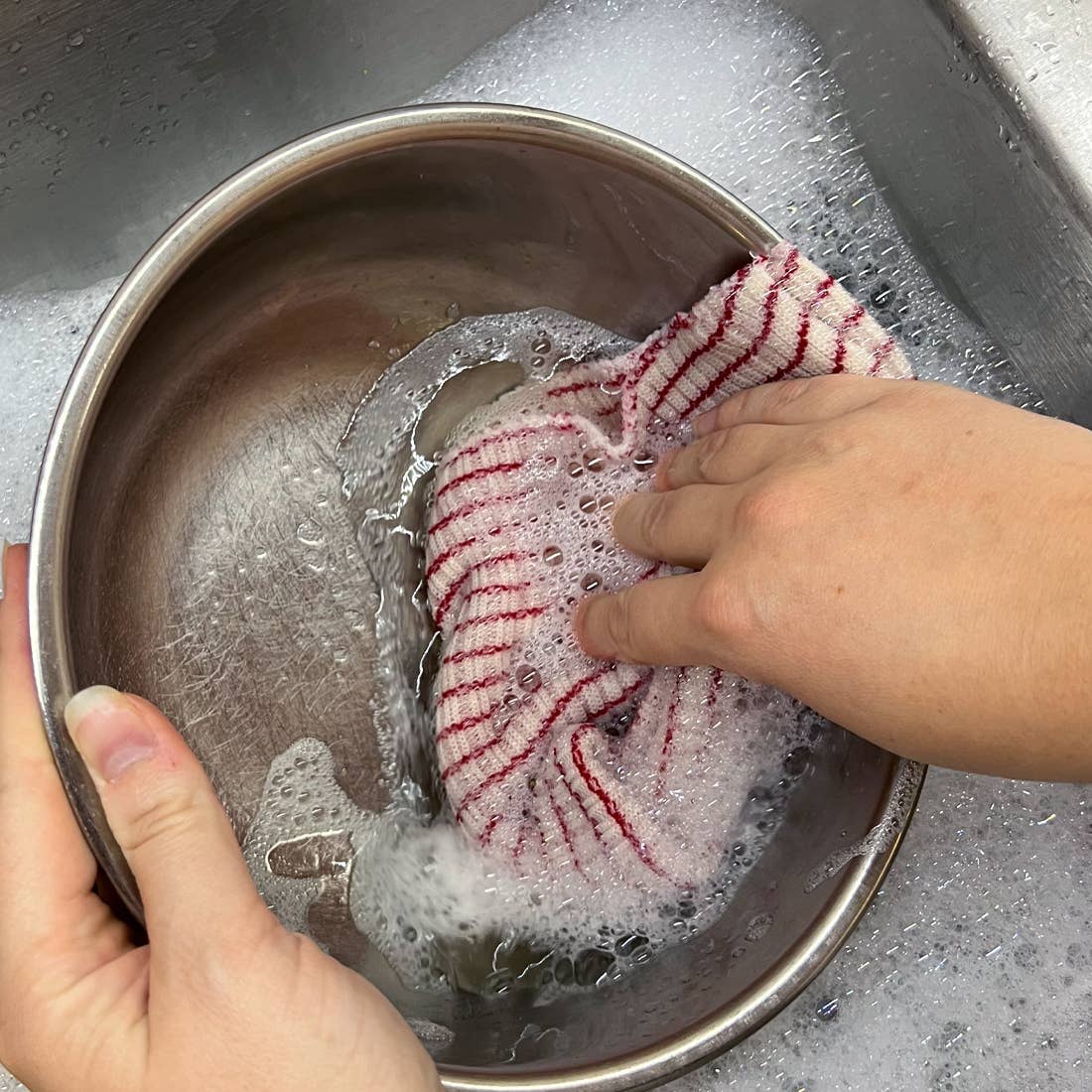 Dishcloths Set/2